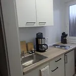 Ostseenah Apartman *