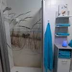 Apartman Ostseenah *