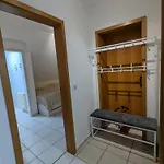 Apartman Ostseenah Neubukow