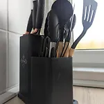 Apartman Ostseenah *