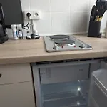 Apartman Ostseenah Neubukow