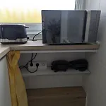 Apartman Ostseenah