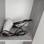 Apartman Ostseenah