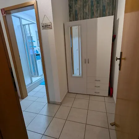 Ostseenah Apartment Neubukow