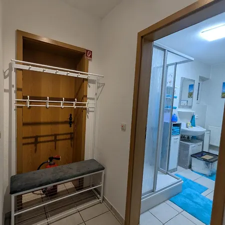 Ostseenah Apartment Neubukow