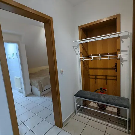 Apartment Ostseenah Neubukow