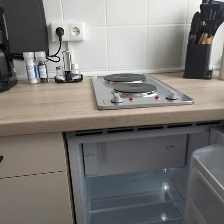 Apartment Ostseenah Neubukow